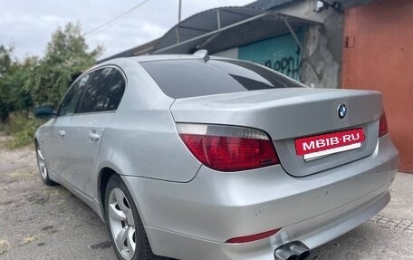 BMW 5 серия, 2004 год, 750 000 рублей, 4 фотография