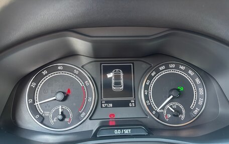 Skoda Rapid II, 2021 год, 1 550 000 рублей, 11 фотография