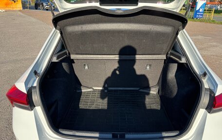 Skoda Rapid II, 2021 год, 1 550 000 рублей, 13 фотография
