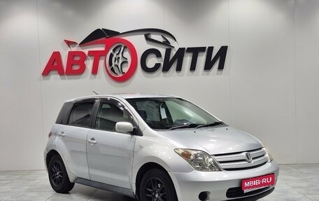 Toyota Ist II, 2003 год, 480 000 рублей, 1 фотография