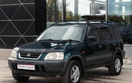 Honda CR-V IV, 1997 год, 450 000 рублей, 1 фотография