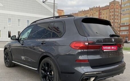 BMW X7, 2019 год, 7 300 000 рублей, 2 фотография