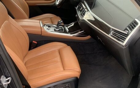 BMW X7, 2019 год, 7 300 000 рублей, 9 фотография