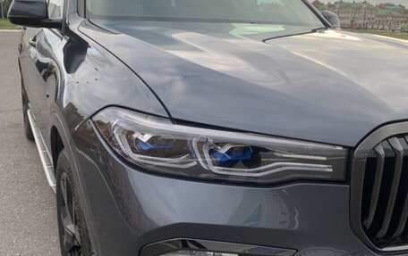 BMW X7, 2019 год, 7 300 000 рублей, 5 фотография