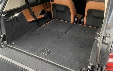 BMW X7, 2019 год, 7 300 000 рублей, 12 фотография