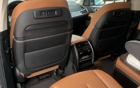 BMW X7, 2019 год, 7 300 000 рублей, 15 фотография