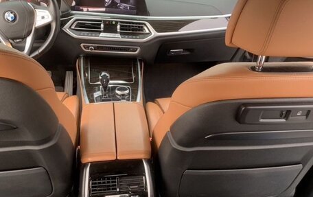 BMW X7, 2019 год, 7 300 000 рублей, 16 фотография