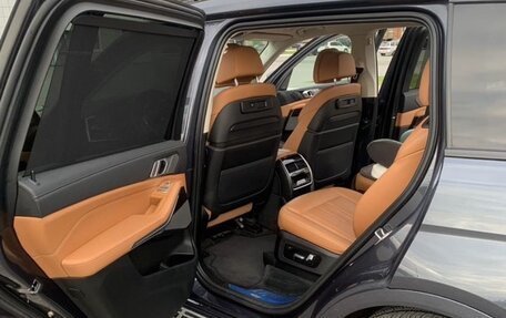 BMW X7, 2019 год, 7 300 000 рублей, 19 фотография