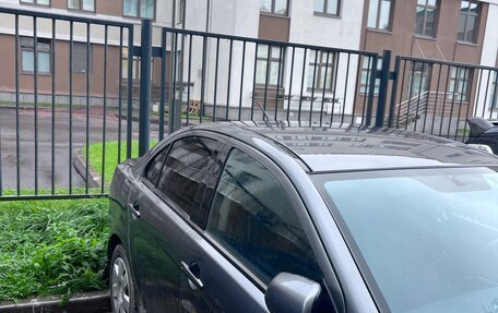 Mitsubishi Lancer IX, 2011 год, 709 000 рублей, 5 фотография