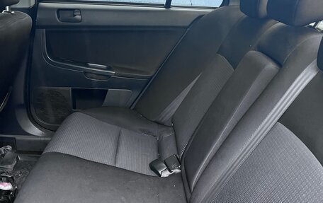 Mitsubishi Lancer IX, 2011 год, 709 000 рублей, 11 фотография