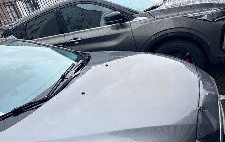 Mitsubishi Lancer IX, 2011 год, 709 000 рублей, 3 фотография
