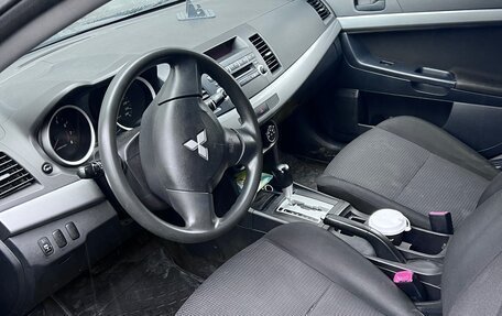 Mitsubishi Lancer IX, 2011 год, 709 000 рублей, 9 фотография