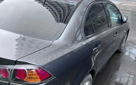 Mitsubishi Lancer IX, 2011 год, 709 000 рублей, 7 фотография