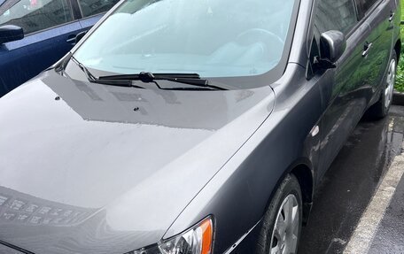 Mitsubishi Lancer IX, 2011 год, 709 000 рублей, 2 фотография