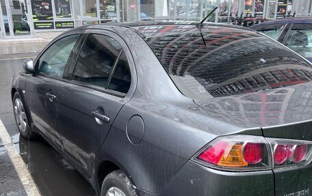 Mitsubishi Lancer IX, 2011 год, 709 000 рублей, 8 фотография