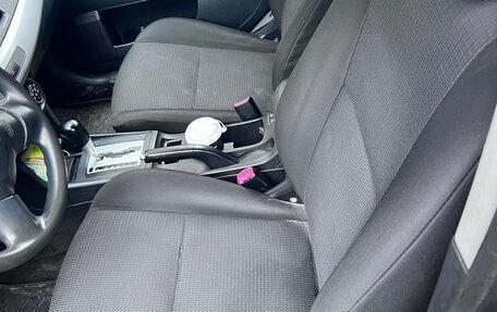 Mitsubishi Lancer IX, 2011 год, 709 000 рублей, 10 фотография