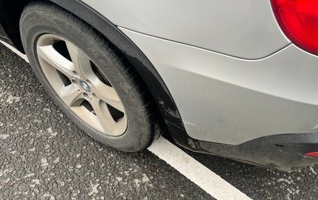 BMW X5, 2007 год, 1 230 000 рублей, 6 фотография