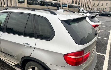 BMW X5, 2007 год, 1 230 000 рублей, 5 фотография