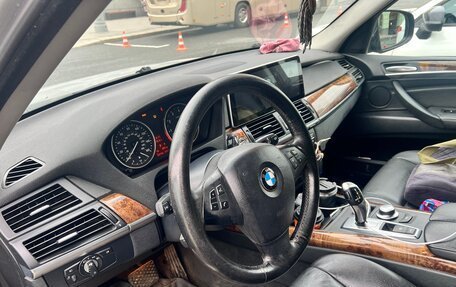 BMW X5, 2007 год, 1 230 000 рублей, 7 фотография