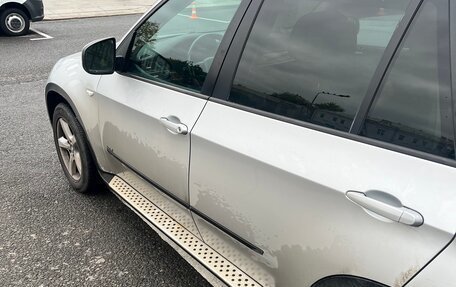 BMW X5, 2007 год, 1 230 000 рублей, 4 фотография