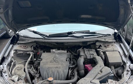 Mitsubishi Lancer IX, 2011 год, 709 000 рублей, 15 фотография