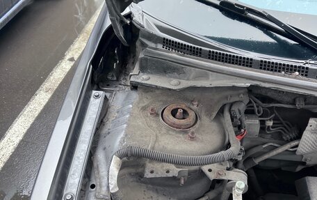Mitsubishi Lancer IX, 2011 год, 709 000 рублей, 17 фотография