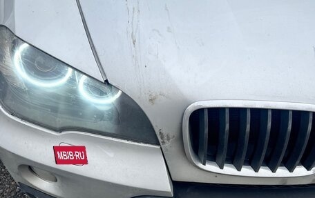 BMW X5, 2007 год, 1 230 000 рублей, 3 фотография