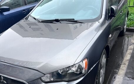 Mitsubishi Lancer IX, 2011 год, 709 000 рублей, 13 фотография