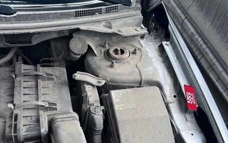Mitsubishi Lancer IX, 2011 год, 709 000 рублей, 18 фотография