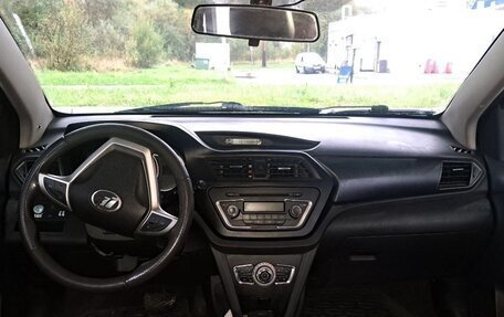 Lifan X50, 2016 год, 400 000 рублей, 6 фотография