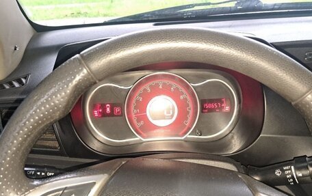 Lifan X50, 2016 год, 400 000 рублей, 7 фотография
