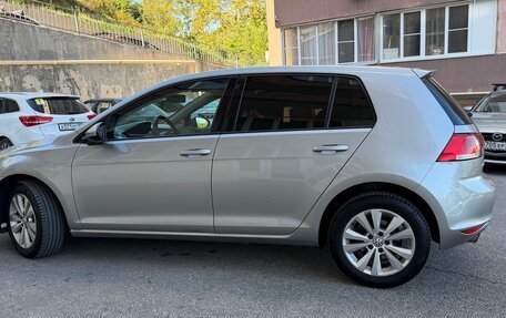 Volkswagen Golf VII, 2013 год, 910 000 рублей, 3 фотография