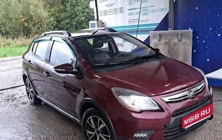 Lifan X50, 2016 год, 400 000 рублей, 5 фотография