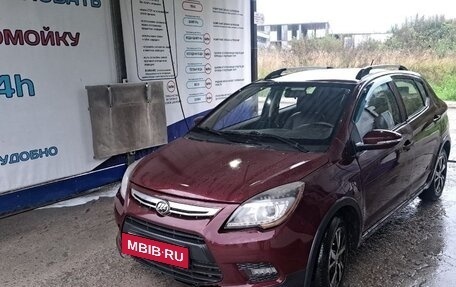 Lifan X50, 2016 год, 400 000 рублей, 3 фотография