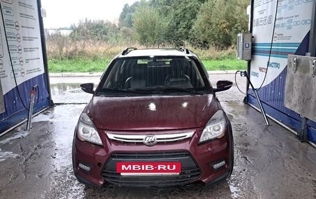 Lifan X50, 2016 год, 400 000 рублей, 4 фотография