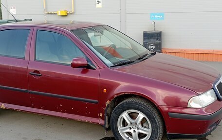 Skoda Octavia IV, 2000 год, 230 000 рублей, 2 фотография