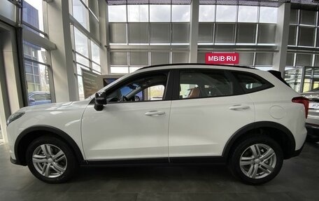 Haval Jolion, 2026 год, 2 499 000 рублей, 5 фотография