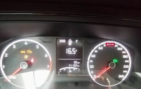 Volkswagen Polo VI (EU Market), 2020 год, 1 400 000 рублей, 2 фотография