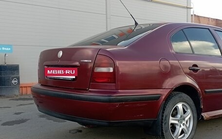 Skoda Octavia IV, 2000 год, 230 000 рублей, 3 фотография