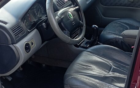 Skoda Octavia IV, 2000 год, 230 000 рублей, 7 фотография