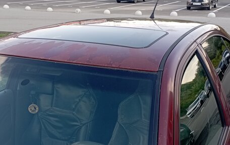 Skoda Octavia IV, 2000 год, 230 000 рублей, 4 фотография