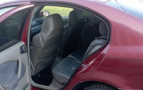 Skoda Octavia IV, 2000 год, 230 000 рублей, 9 фотография