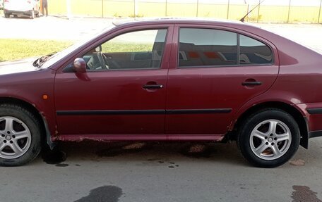 Skoda Octavia IV, 2000 год, 230 000 рублей, 10 фотография
