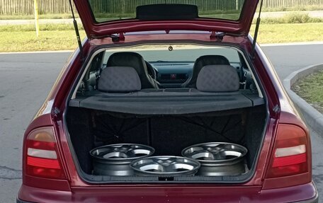 Skoda Octavia IV, 2000 год, 230 000 рублей, 14 фотография