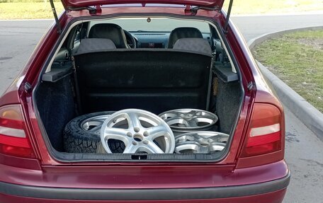 Skoda Octavia IV, 2000 год, 230 000 рублей, 15 фотография