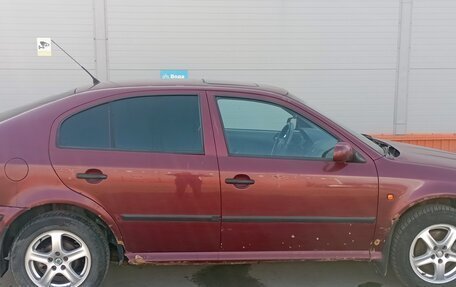 Skoda Octavia IV, 2000 год, 230 000 рублей, 12 фотография