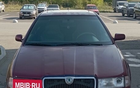 Skoda Octavia IV, 2000 год, 230 000 рублей, 11 фотография
