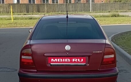 Skoda Octavia IV, 2000 год, 230 000 рублей, 13 фотография