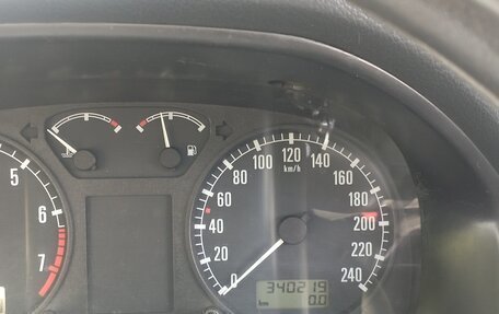 Skoda Octavia IV, 2000 год, 230 000 рублей, 19 фотография