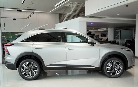 Haval F7, 2026 год, 3 599 000 рублей, 4 фотография